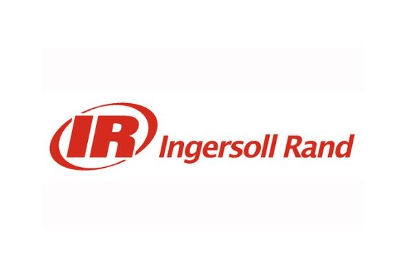 Wheatstone Australia - Ingersoll Rand Logo