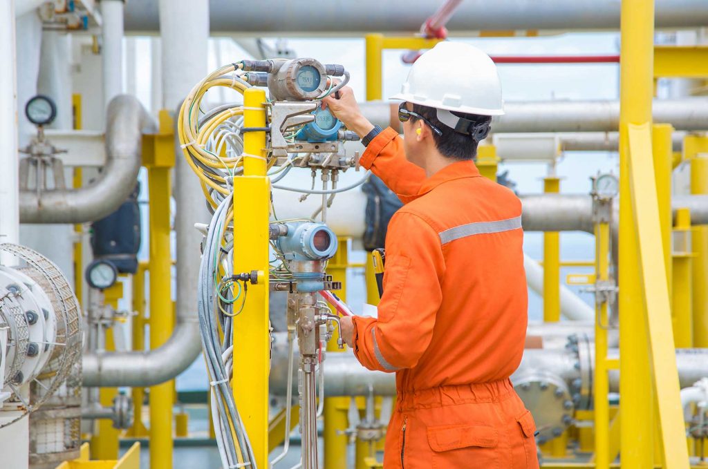 instrumentation maintenance malaysia