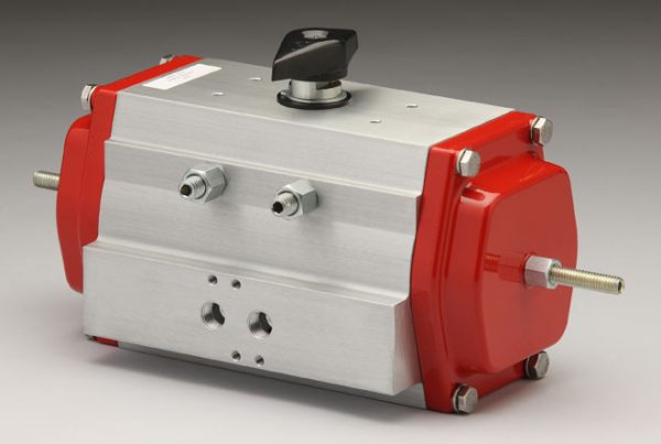 pneumatic rotary maintenance
