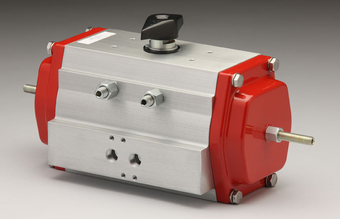 pneumatic rotary maintenance