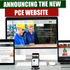 Pro Cahaya Engineering website