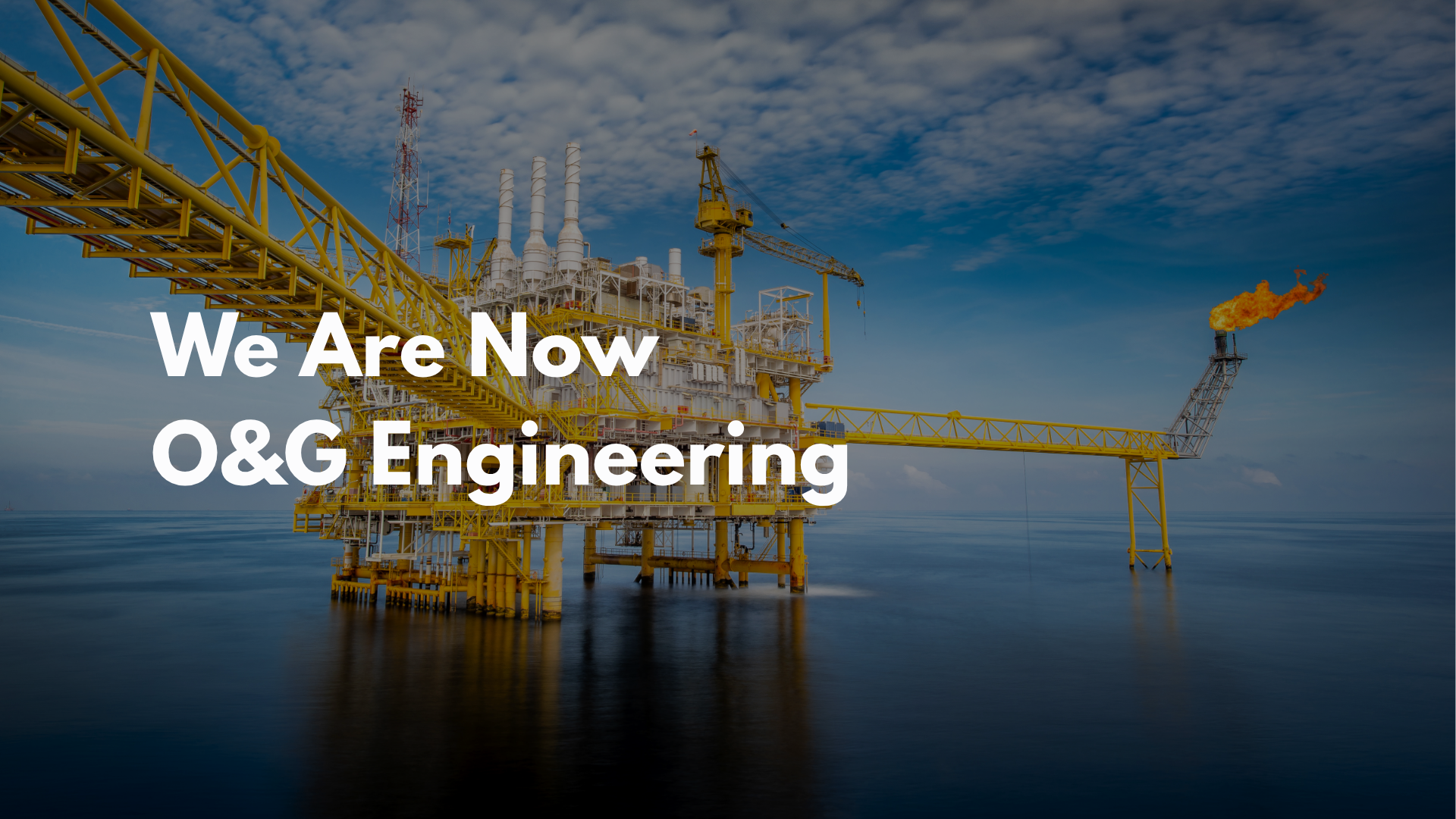 Ogre Engineering Oil and Gas Valves Supplier in Malaysia | Pro Cahaya